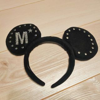 ディズニー(Disney)のDisney カチューシャ(キャラクターグッズ)