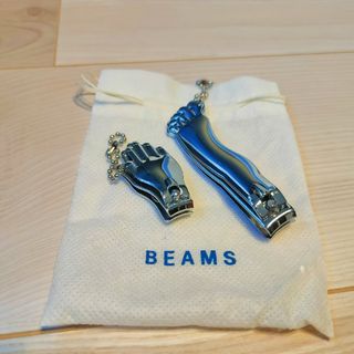 ビームス(BEAMS)のBEAMS 爪切りセット(その他)