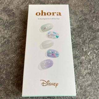 ディズニーストア　ohora  アリエル