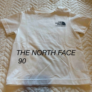 ザノースフェイス(THE NORTH FACE)のTHE NORTH FACE Tシャツ　90(Tシャツ/カットソー)