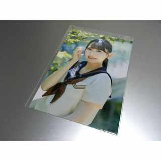 ≠ME/君はこの夏、恋をする/鈴木瞳美/生写真/HMV購入者特典/非売品(ミュージシャン)