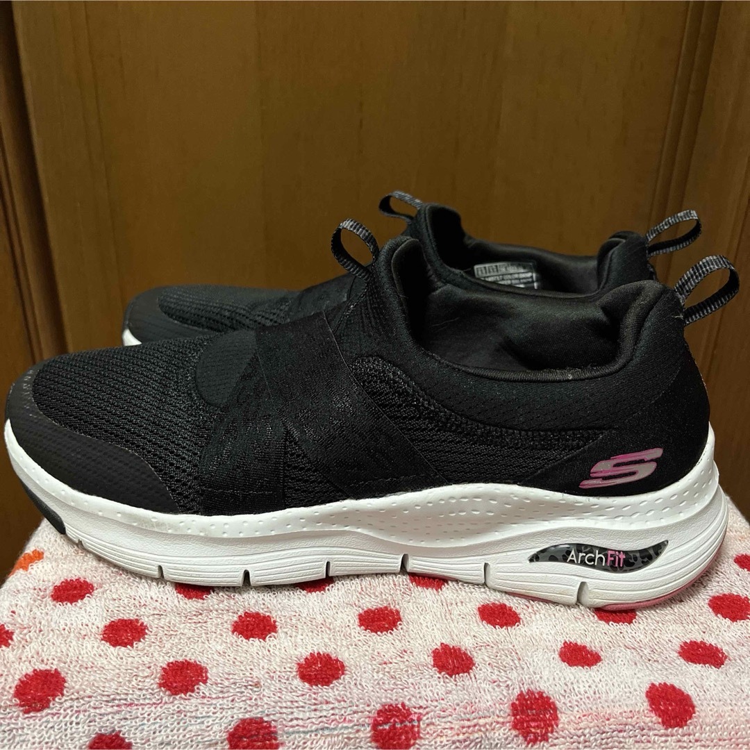 SKECHERS(スケッチャーズ)のスケッチャーズ　スニーカー レディースの靴/シューズ(スニーカー)の商品写真