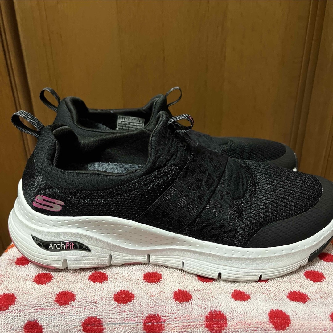 SKECHERS(スケッチャーズ)のスケッチャーズ　スニーカー レディースの靴/シューズ(スニーカー)の商品写真