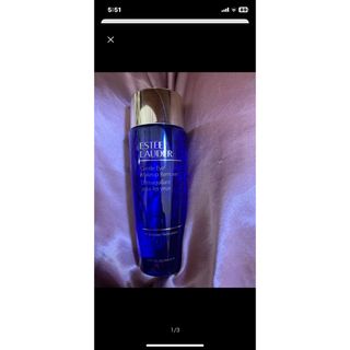 Estee Lauder - エスティーローダー　ジェントルアイメイクアップリムーバー