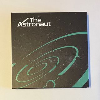 防弾少年団(BTS) - BTS JIN『The Astronaut』VERSION 02 CD未再生