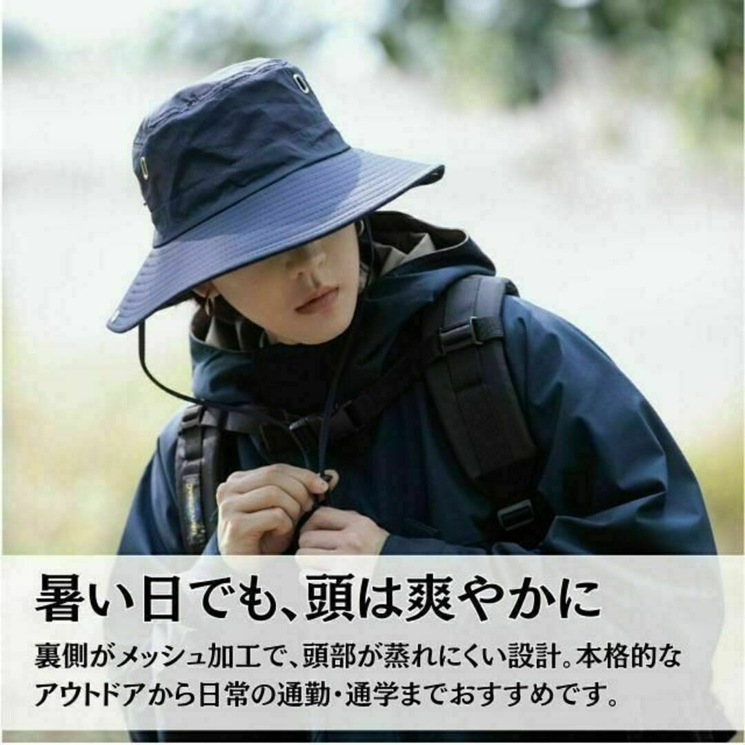 自転車 ヘルメット 大人 ハット型 男女兼用 UVカット レディース UV対策 スポーツ/アウトドアの自転車(ウエア)の商品写真