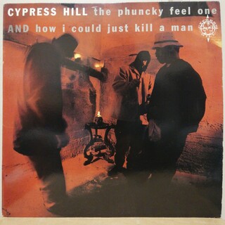 THE PHUNCKY FEEL ONE / CYPRESS HILL(その他)