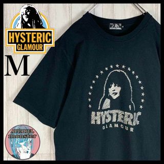 ヒステリックグラマー(HYSTERIC GLAMOUR)の【超希少モデル】ヒステリックグラマー ヒスガール M 即完売モデル Tシャツ(Tシャツ/カットソー(半袖/袖なし))