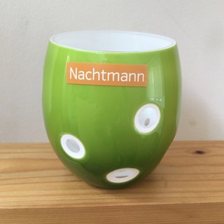 ナハトマン(Nachtmann)のナハトマン　キャンドルホルダー　新品(その他)