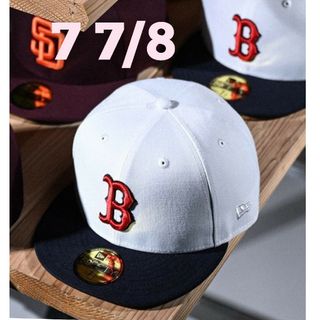 ニューエラー(NEW ERA)のBOSTON RED SOX - 1997 CLASSIC(キャップ)