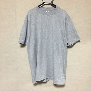 プロクラブ(PRO CLUB)の新品 PROCLUB プロクラブ コンフォート 半袖Tシャツ グレー XL(Tシャツ/カットソー(半袖/袖なし))