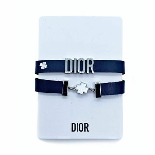 Dior ディオール チョーカー ネックレス ブレスレット アンクレット 首飾り(その他)