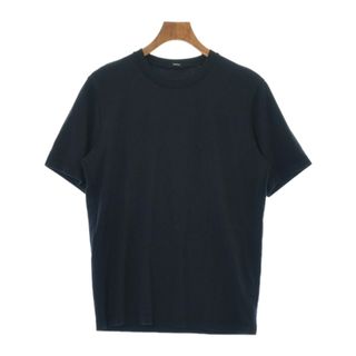 Theory セオリー Tシャツ・カットソー S 紺 【古着】【中古】