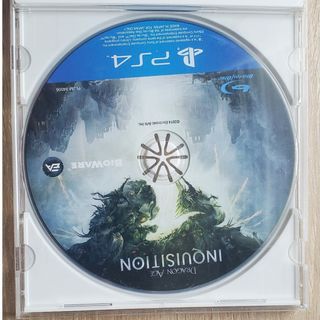 (PS4) ソフトのみ２枚セット(家庭用ゲームソフト)