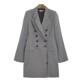 Stella McCartney - STELLA McCARTNEY コート（その他） 38(S位) 【古着】【中古】