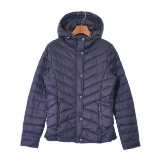 Barbour - Barbour バブアー ブルゾン（その他） 36(XS位) 紺 【古着】【中古】