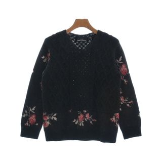 tricot COMME des GARCONS ニット・セーター -(L位) 【古着】【中古】