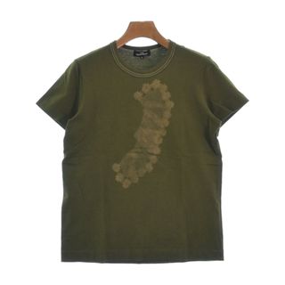 トリココムデギャルソン(tricot COMME des GARCONS)のtricot COMME des GARCONS Tシャツ・カットソー S 【古着】【中古】(カットソー(半袖/袖なし))