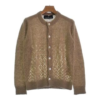 トリココムデギャルソン(tricot COMME des GARCONS)のtricot COMME des GARCONS カーディガン -(XL位) 【古着】【中古】(カーディガン)