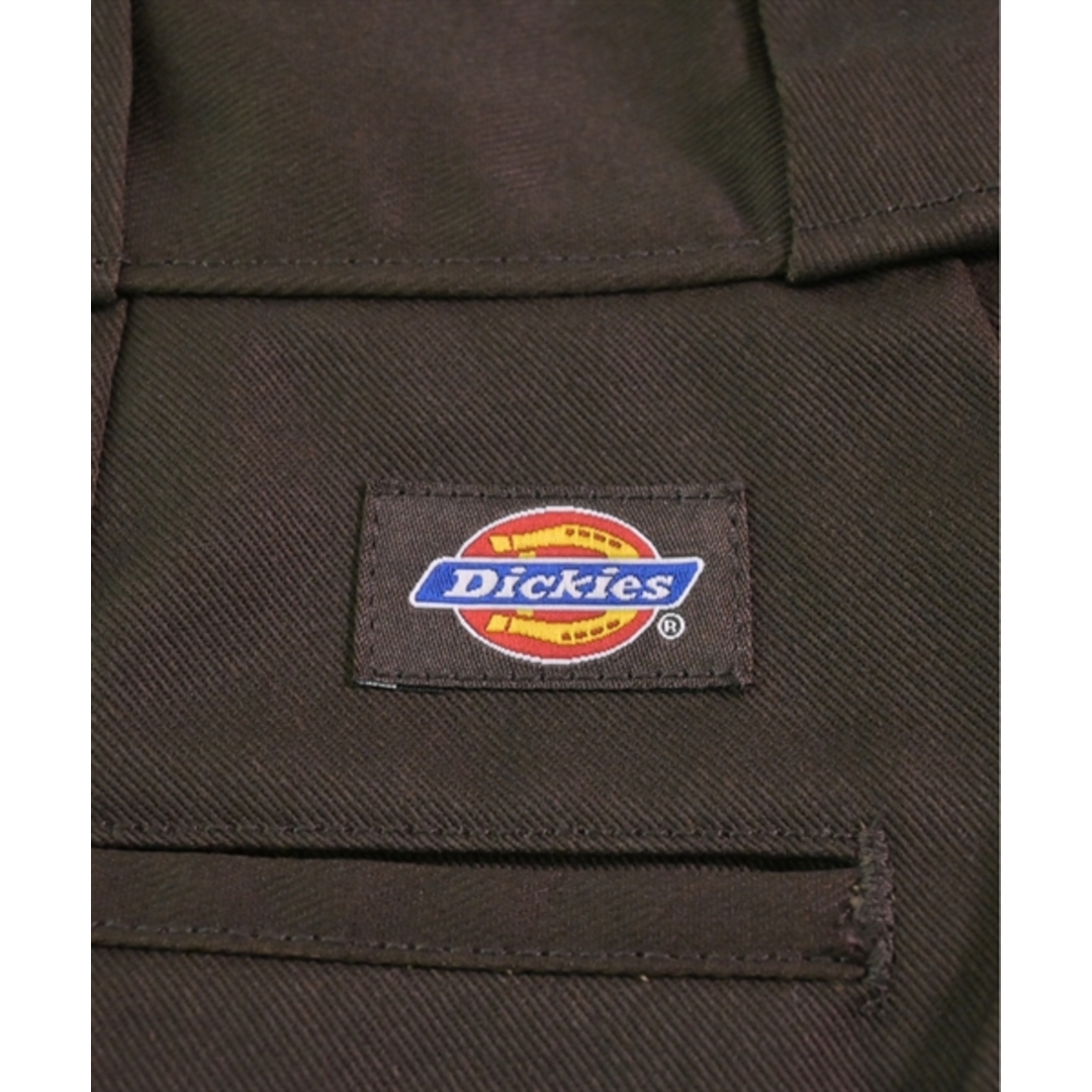 Dickies(ディッキーズ)のDickies ディッキーズ チノパン 28(S位) 茶 【古着】【中古】 メンズのパンツ(チノパン)の商品写真