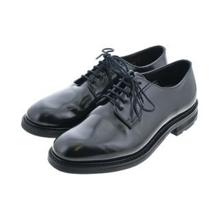 Church's - 希少BURNT クレープソール チャーチ シャノン 70G SHANNON Church's - 希少BURNT クレープソール チャーチ シャノン 70G SHANNON