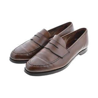 クロケットアンドジョーンズ(Crockett&Jones)のCROCKETT&JONES ビジネス・ドレスシューズ 【古着】【中古】(ドレス/ビジネス)