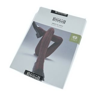 ウォルフォード(Wolford)のWolford ウォルフォード 小物類（その他） XS 茶x黒系(総柄) 【古着】【中古】(その他)