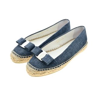 Salvatore Ferragamo - Salvatore Ferragamo シューズ（その他） 【古着】【中古】