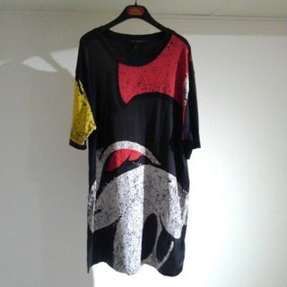 MARC JACOBS - マークジェイコブズ ミッキーマウス Tシャツ ディズニーランド ィズニーシー