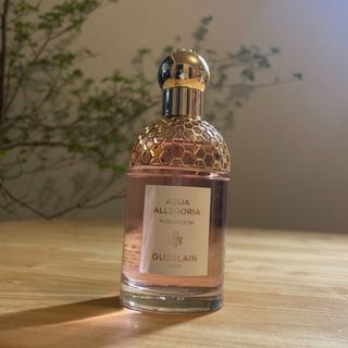 GUERLAIN - GUERLAIN   アクア アレゴリア フローラブルーム