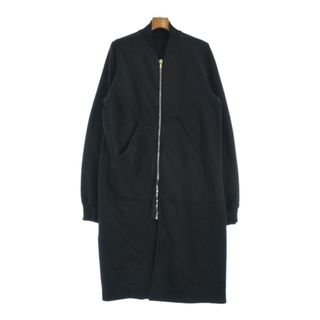 ダークシャドウ(DRKSHDW)のDRKSHDW ダークシャドウ コート（その他） S 黒 【古着】【中古】(その他)