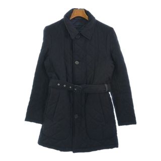 MACKINTOSH マッキントッシュ コート（その他） 36(S位) 紺 【古着】【中古】