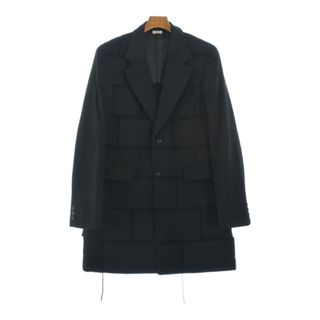 コムデギャルソンオムプリュス(COMME des GARCONS HOMME PLUS)のCOMME des GARCONS HOMME PLUS コート（その他） M 【古着】【中古】(その他)