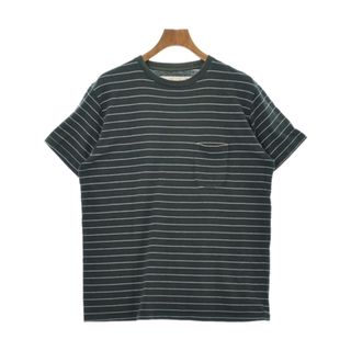 ネセサリーオアアンネセサリー(NECESSARY or UNNECESSARY)のNECESSARY OR UNNECESSARY Tシャツ・カットソー XL 【古着】【中古】(Tシャツ/カットソー(半袖/袖なし))