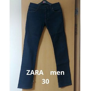 ザラ(ZARA)のZARA men ジーンズ(デニム/ジーンズ)