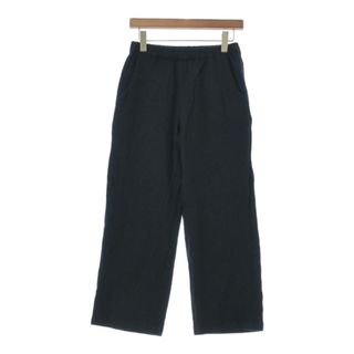 モリスアンドサンズ(MORRIS & SONS)のMorris&Sons モリスアンドサンズ パンツ（その他） 0(XS位) 紺 【古着】【中古】(その他)