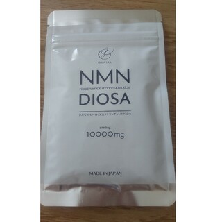 1袋　NMN DIOSA　サプリ　クオリア(その他)