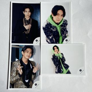 ジャニーズジュニア(ジャニーズJr.)のジャニショ 公式写真 正門 ソロコン オフショ Aぇ!group 正門良規(その他)