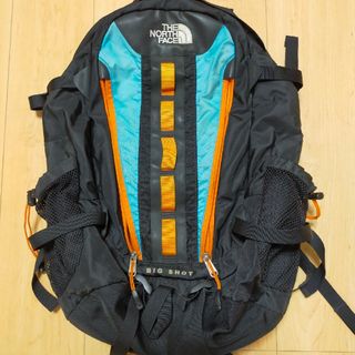 ザノースフェイス(THE NORTH FACE)の【THE NORTH FACE】バックパック BIG SHOT(バッグパック/リュック)