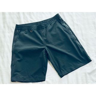 SOPHNET. - SOPHNET. VENTILATION SHORTS  F.C.R.B