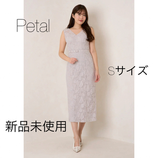 ハーリップトゥ(Her lip to)のherlipto Waltz Floral Lace Belted Dress(その他ドレス)