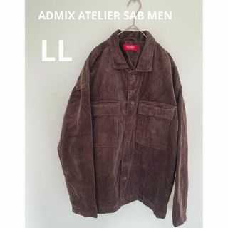 【冬物だから今安い！】ADMIX ATELIER アドミックス コート アウター(カバーオール)