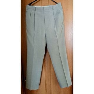 👖メンズスラックス 春夏物(スラックス)