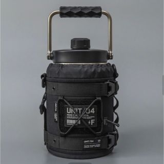 UNIT/04 <YETI WATER JUG COVER H.G>(その他)