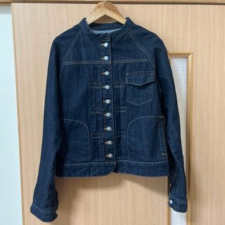 スースースー Gジャン/デニムジャケット(レディース)の通販 59点 | Si スースースー Gジャン/デニムジャケット(レディース)の通販 59点 | Si