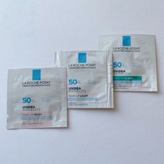 ラロッシュポゼ(LA ROCHE-POSAY)のラロッシュポゼ UVイデア XL プロテクショントーンアップ 3種(化粧下地)