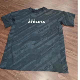 ATHLETA(Tシャツ/カットソー(半袖/袖なし))