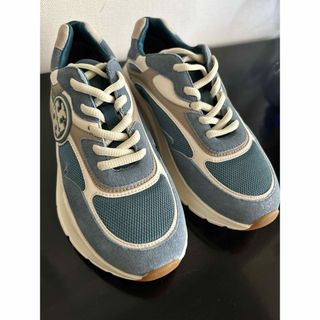 トリーバーチ(Tory Burch)のＧＷセール！！トリーバーチ　SAWYER TRAINER スニーカー(スニーカー)