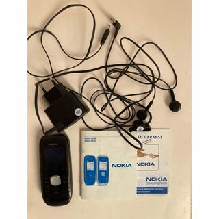 NOKIA - nokia 1800 中古品　ノキア　充電器付き