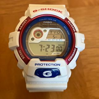 ジーショック(G-SHOCK)のG-SHOCK GW-8900TR  (腕時計(デジタル))